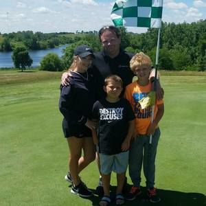 Meet your Posher, Krystal